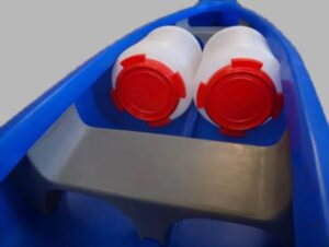 IRON SAMBA 5.2 - Műanyag kenuk - Image 8