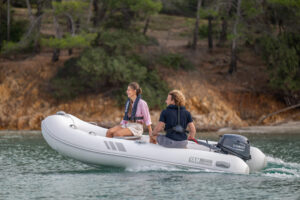 YAMAHA F15 LEA csónakmotor (régi megnevezés F15 CEL) - Image 6