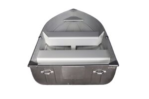 MARINE 10M alumínium csónak - 3,08 m, 41 kg - Image 13