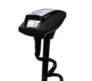RHINO BLX 65 BMR GPS NxT 12V első villanymotor 137cm/53" - Image 14