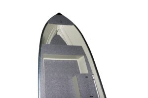 MARINE 500 Fish alumínium csónak - 5,0 m, 260 kg - Image 13