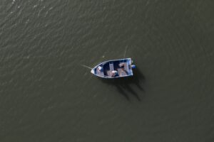 BUSTER XS motorcsónak - 4,18 m - Image 13