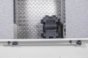 MARINE 500 F HD alumínium csónak - 5,0 m, 275 kg - Image 14