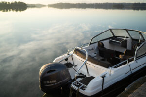 YAMARIN CROSS 57 BR 2024 alumínium motorcsónak - Image 12