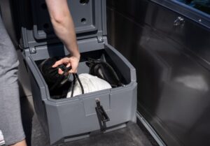 BUSTER L2 kétkonzolos motorcsónak - 5,13 m - Image 14