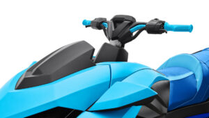 YAMAHA GP 1800R HO jetski - Image 14