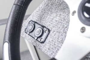 MARINE 530 FAMILY alumínium csónak - 5,30 m, 357 kg - Image 14