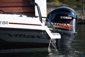 YAMARIN CROSS 62 BR VMAX 2024 alumínium motorcsónak - Image 12