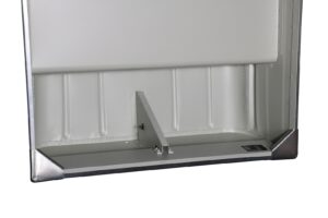 MARINE 12M alumínium csónak – 3,70m,51 kg - Image 13