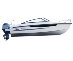 YAMARIN 63 DC 2023 motorcsónak - Image 18