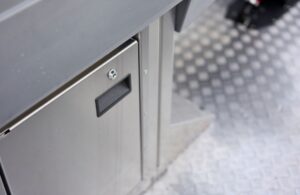 BUSTER MAGNUM alumínium motorcsónak - 7,20 m - Image 14