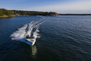 YAMARIN 60 DC 2024 motorcsónak - Image 14