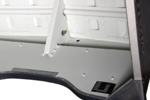 MARINE 370S alumínium csónak - 3,69 m, 66 kg - Image 14