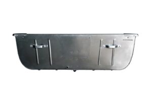 MARINE 10M alumínium csónak - 3,08 m, 41 kg - Image 14