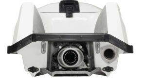 YAMAHA SuperJet SJ1050 jet-ski – 2023-as modell - Image 12