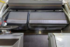 BUSTER L2 kétkonzolos motorcsónak - 5,13 m - Image 15