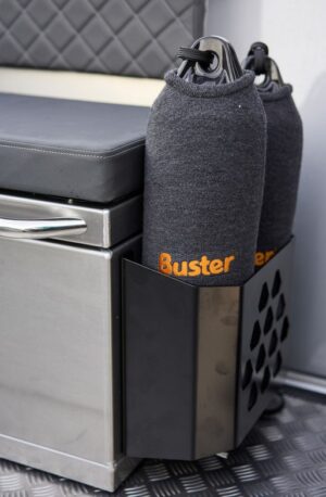 BUSTER MAGNUM alumínium motorcsónak - 7,20 m - Image 15