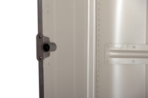 MARINE 14M alumínium csónak – 4,12 m, 57 kg - Image 16