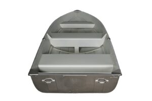 MARINE 12M alumínium csónak – 3,70m,51 kg - Image 14