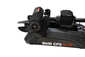 RHINO BLX 65 BMR GPS NxT 12V első villanymotor 137cm/53" - Image 15