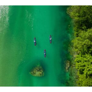 Jobe E-DUNA ELITE 11.6 SUP szett elektromos motorral - Image 26