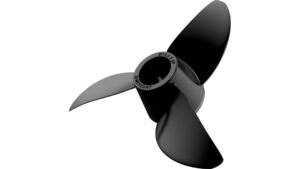 Avator™ 7.5e SRC csónakmotor, rövid szárral, távirányítóval (3,5 LE) - Image 14