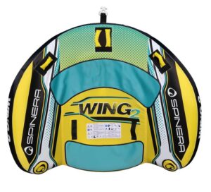Spinera Wing 2 - felfújható vízi vontatójáték - funtube - Image 3