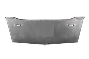 MARINE 450U alumínium csónak - 4,45 m, 116 kg - Image 14