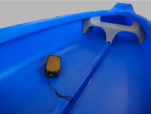 IRON SAMBA 5.2 - Műanyag kenuk - Image 7