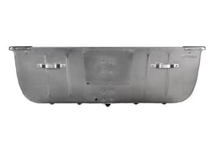 MARINE 12M alumínium csónak – 3,70m,51 kg - Image 15