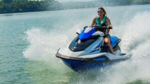 YAMAHA VX-C jetski - Image 3