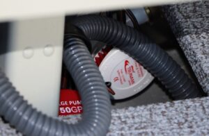 MARINE 500 Fish SC DLX alumínium csónak - 5,00 m, 328 kg - Image 20