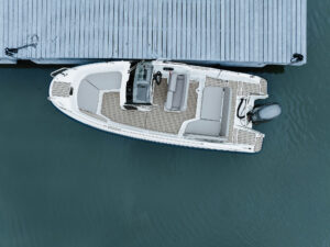 YAMARIN 59 SC 2024 motorcsónak - Image 14