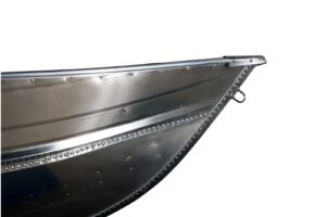 MARINE 10M alumínium csónak - 3,08 m, 41 kg - Image 15