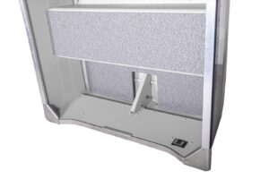 MARINE 450 Fish alumínium csónak - 4,45 m, 162 kg - Image 18