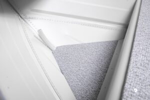 MARINE 400 Fish alumínium csónak - 3,99 m, 136 kg - Image 16