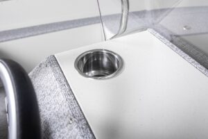 MARINE 530 FAMILY alumínium csónak - 5,30 m, 357 kg - Image 16