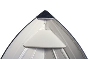 MARINE 14M alumínium csónak – 4,12 m, 57 kg - Image 17