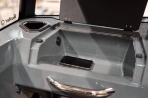 BUSTER MAGNUM CABIN alumínium motorcsónak - 7,58 m - Image 16