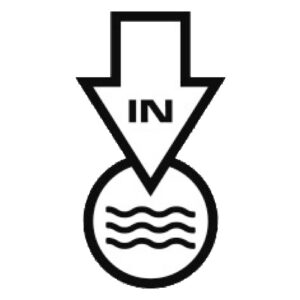 CLASSIC EVO krómozott nyomáscsökkentő - Image 5