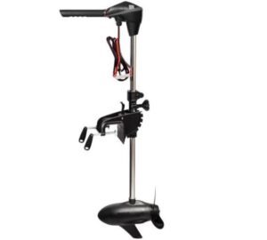 RHINO BLX 80 V2 hajóvillamos motor - Image 1