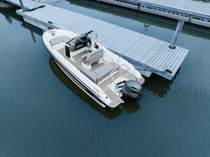 YAMARIN 59 SC 2024 motorcsónak - Image 15