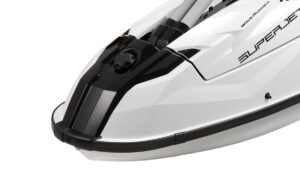 YAMAHA SuperJet SJ1050 jet-ski – 2023-as modell - Image 14