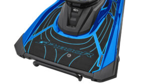 YAMAHA GP 1800R HO jetski - Image 17