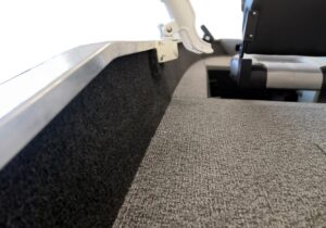 MARINE 500 Fish SC DLX alumínium csónak - 5,00 m, 328 kg - Image 16