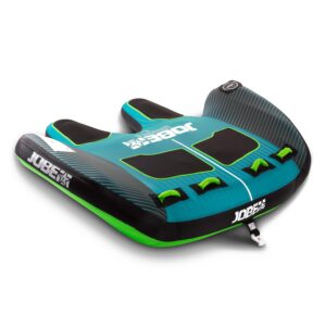 JOBE REVOLVE 2P - felfújható vízi vontatójáték - funtube - Image 1