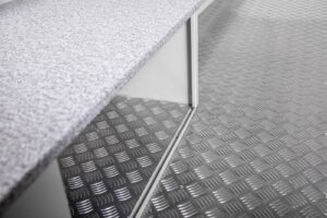 MARINE 500 F HD alumínium csónak - 5,0 m, 275 kg - Image 17