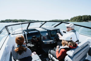 YAMARIN 67 DC 2024 + YAMAHA 250XSB2 - Image 17