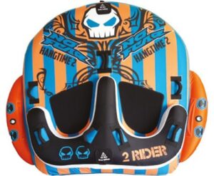 SKITUBE HANGTIME 2 - vízi vontatójáték - funtube 200 x 196 cm - Image 1