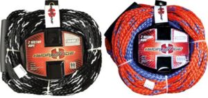 Vontatókötél vízi attrakciókhoz 2P - 18 m - Image 1